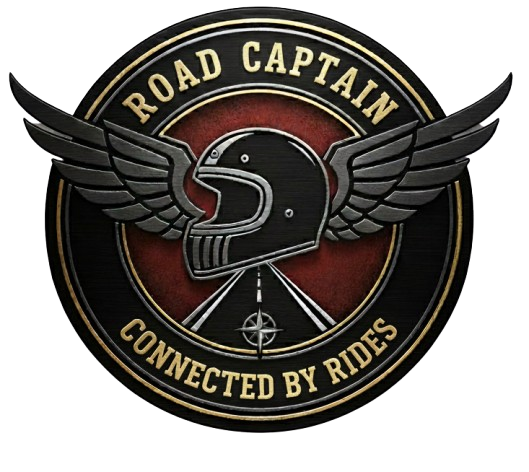 ROAD CAPTAIN